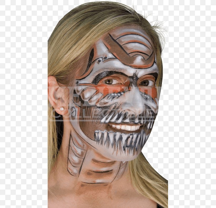 Cosmetics Face Cream Mask Prosthetic Makeup, PNG, 790x790px, Cosmetics, Brush, Cheek, Chin, Close Up Download Free