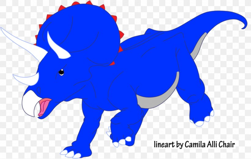 Dinosaur Microsoft Azure Animal Legendary Creature Clip Art, PNG, 900x572px, Dinosaur, Animal, Animal Figure, Cartoon, Fictional Character Download Free
