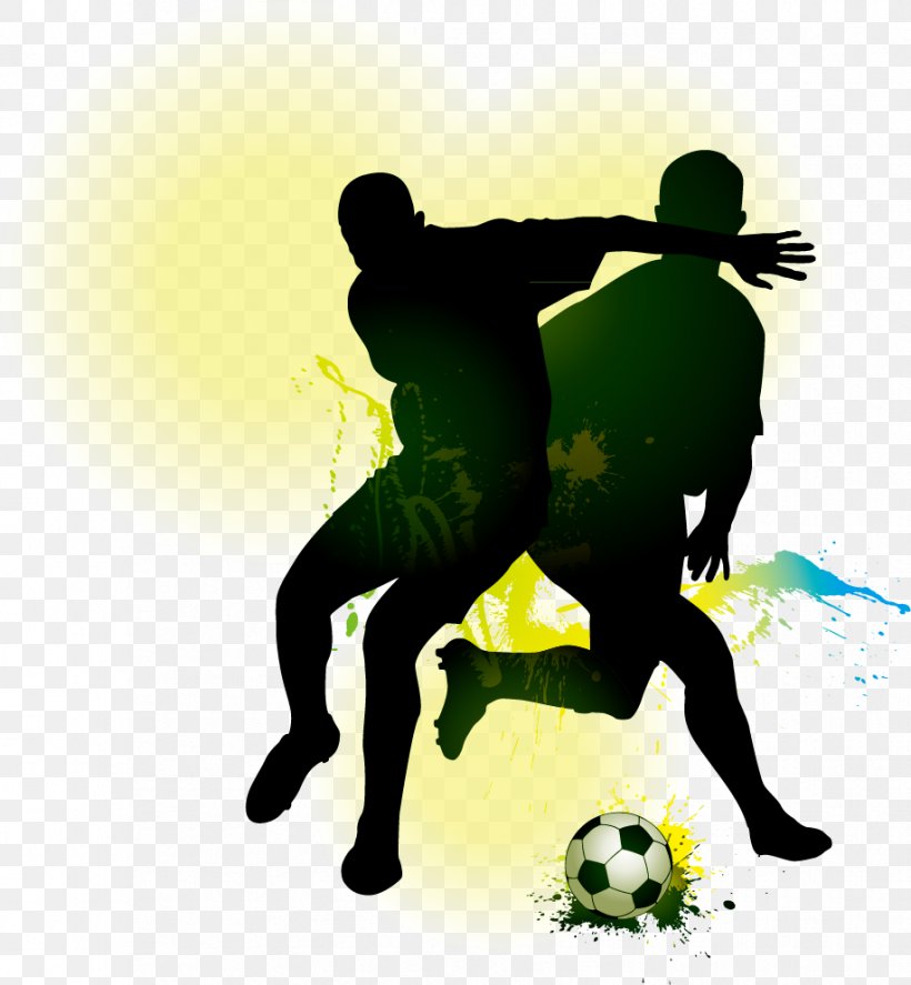 Football Clip Art, PNG, 917x993px, Football, Art, Athlete, Dog Like Mammal, Drawing Download Free