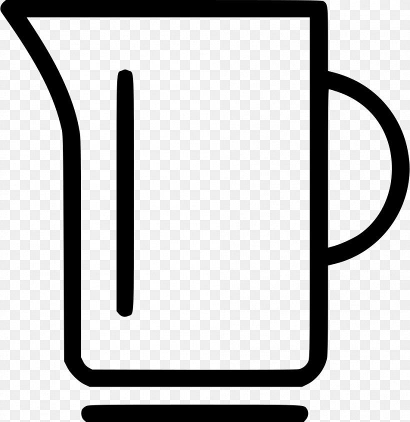Light Tea Symbol Cup, PNG, 952x980px, Light, Area, Black And White, Container, Cup Download Free