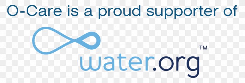 Logo Organization Brand, PNG, 907x308px, Logo, Area, Blue, Brand, Drinking Water Download Free