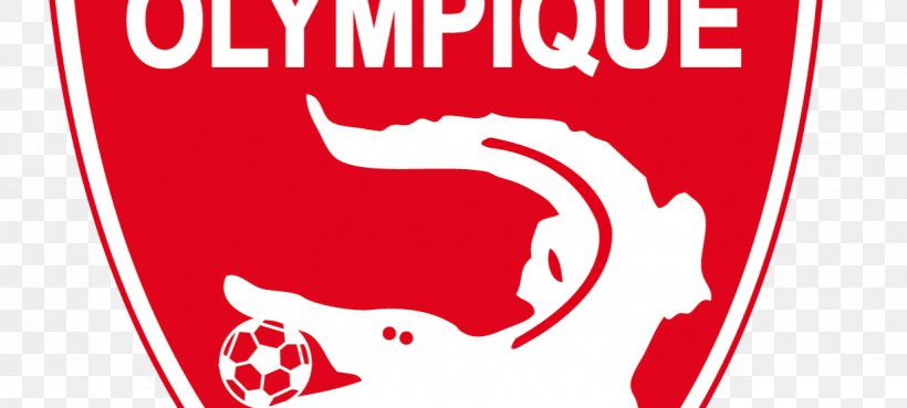 Nîmes Olympique France Ligue 1 FC Lorient Gazélec Ajaccio, PNG, 1225x552px, Watercolor, Cartoon, Flower, Frame, Heart Download Free