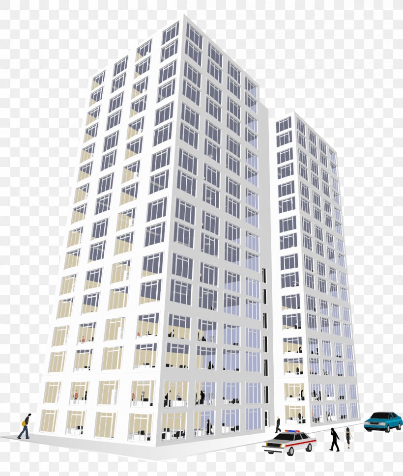Office Building Clip Art, PNG, 1199x1418px, Office, Apartment, Building, Commercial Building, Condominium Download Free