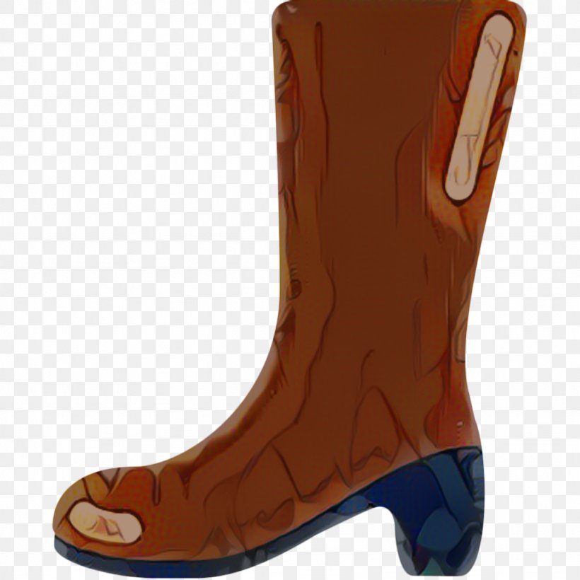 Rain Cartoon, PNG, 1024x1024px, Cowboy Boot, Boot, Brown, Cowboy, Durango Boot Download Free