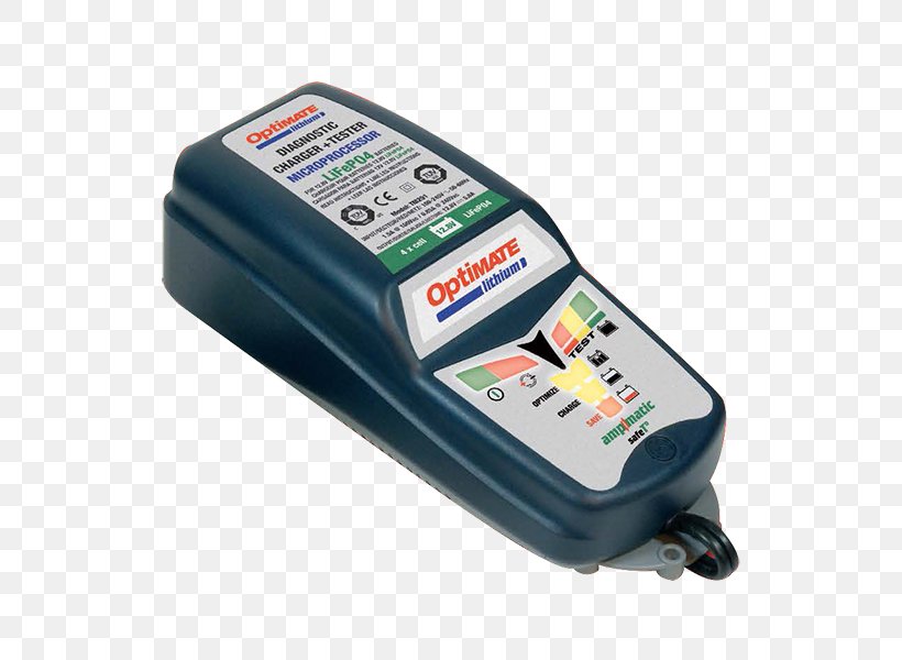 Battery Charger Lithium Iron Phosphate Battery Lithium Battery Electric Battery, PNG, 600x600px, Battery Charger, Ac Power Plugs And Sockets, Ampere, Battery Holder, Battery Management System Download Free