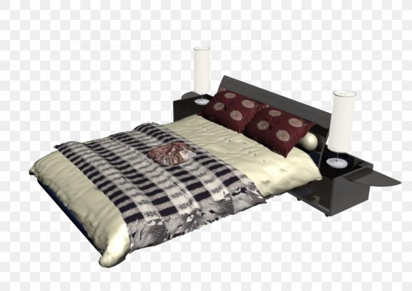 Bed Frame Furniture Sofa Bed, PNG, 1024x723px, Bed Frame, Bed, Bed Sheet, Bedding, Bedroom Furniture Download Free