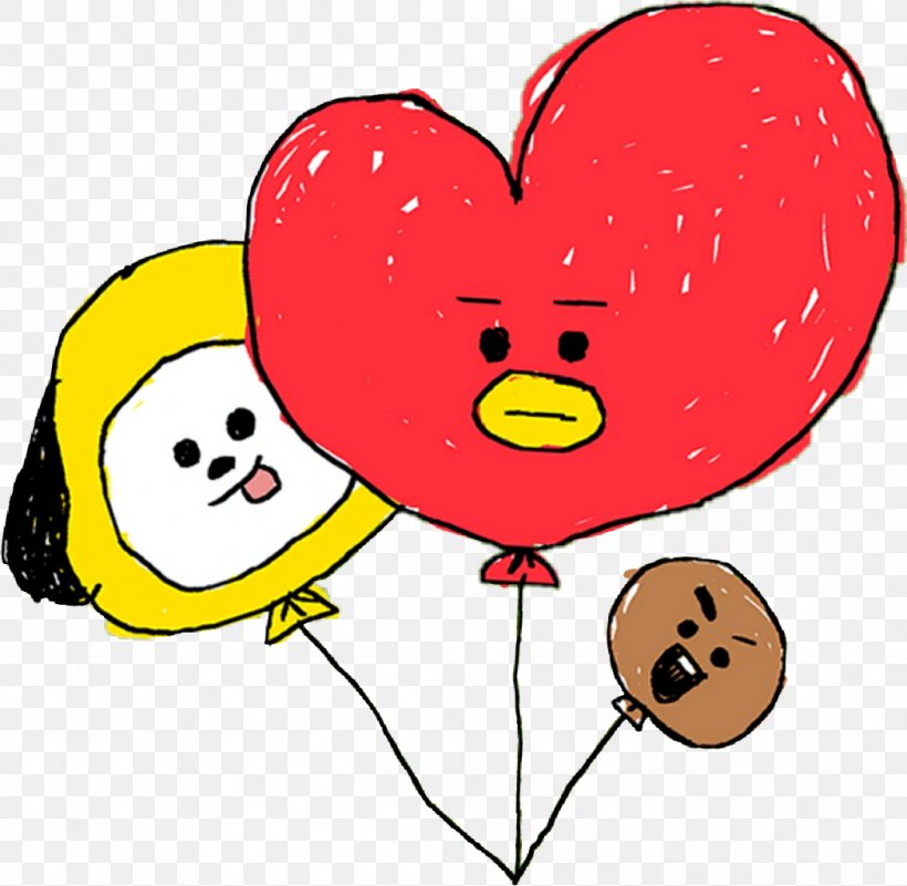BTS Fan Art Drawing Image K-pop, PNG, 1048x1024px, Watercolor, Cartoon, Flower, Frame, Heart Download Free