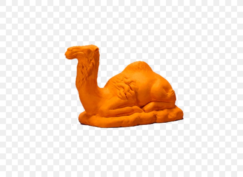Camel Figurine, PNG, 600x600px, Camel, Camel Like Mammal, Figurine, Orange Download Free