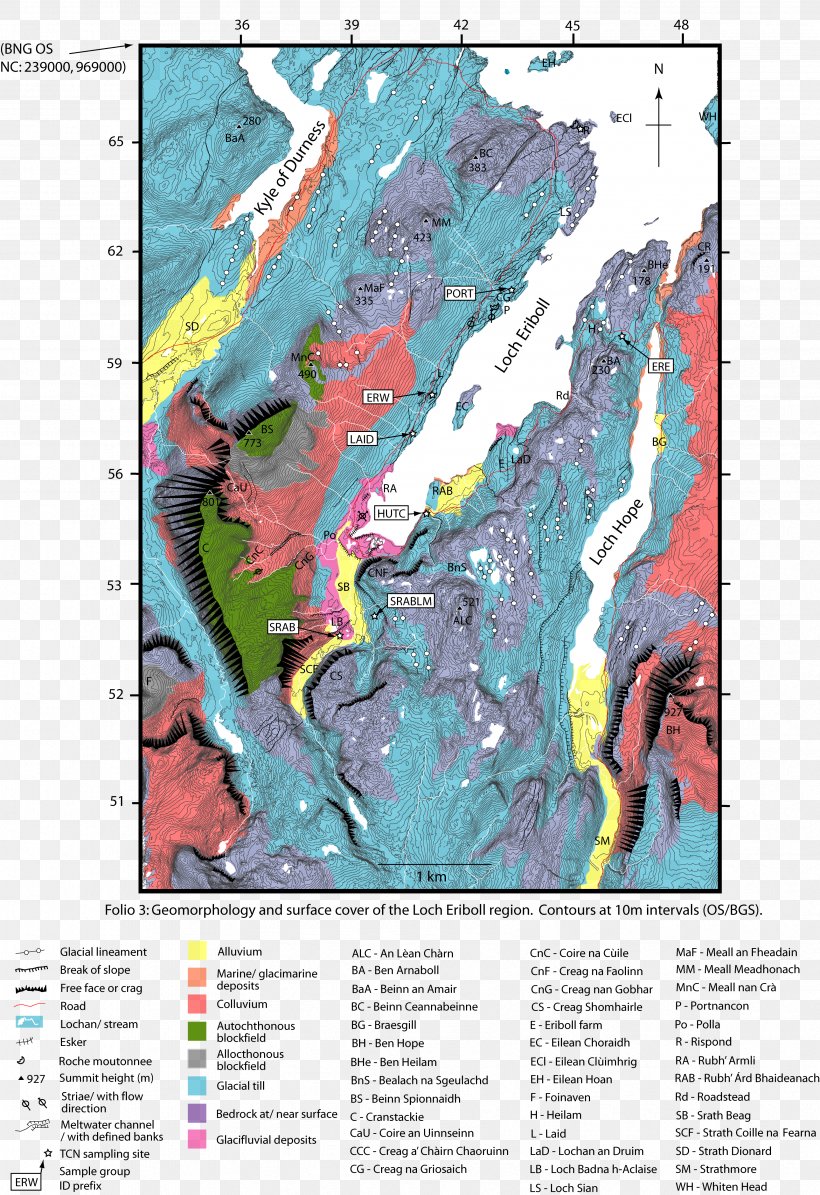 Geomorphology Landscape Evolution Model Geology Erosion, PNG, 3398x4955px, Geomorphology, Area, Atlas, Erosion, Geology Download Free