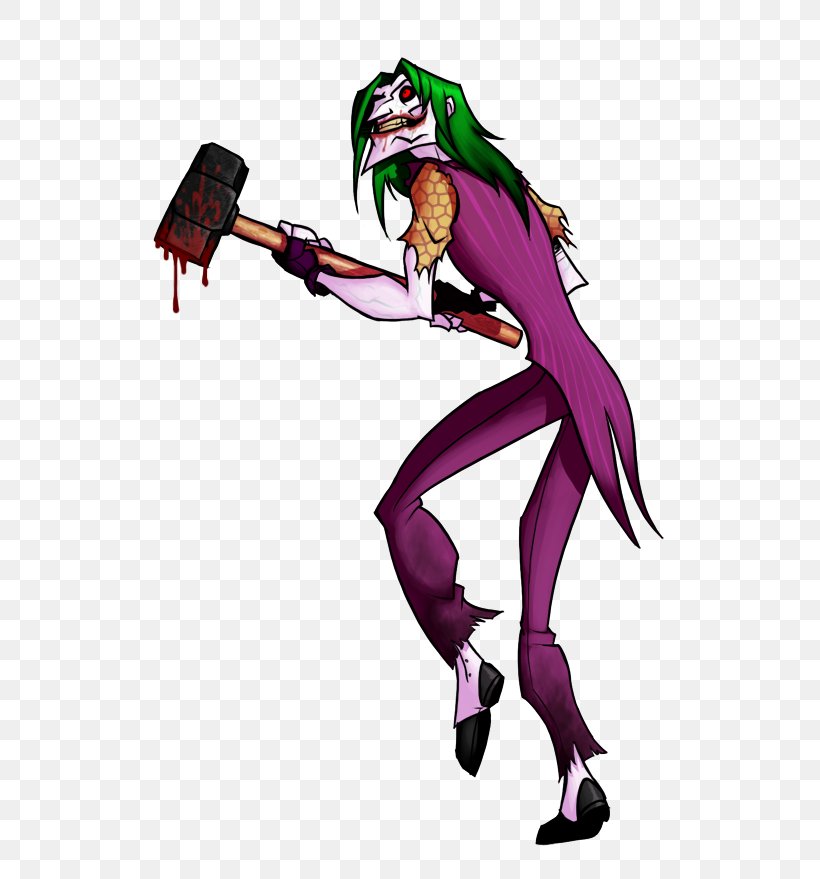 Joker Legendary Creature Costume Design Cartoon, PNG, 638x879px, Joker, Art, Cartoon, Costume, Costume Design Download Free