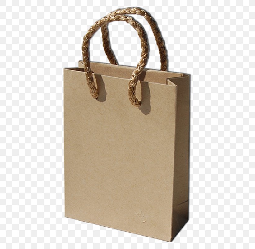 Kraft Paper Tote Bag Plastic Bag Paper Bag, PNG, 800x800px, Paper, Bag, Beige, Cellophane, Handbag Download Free