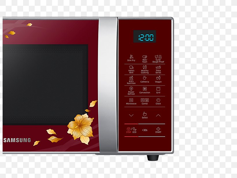 Microwave Ovens Convection Microwave, PNG, 802x615px, Microwave Ovens, Ceramic, Convection, Convection Microwave, Cooking Download Free