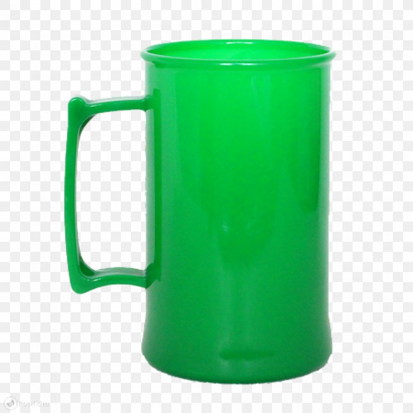 Mug Green Plastic Cup Milliliter, PNG, 926x926px, Mug, Blue, Color, Cup, Draught Beer Download Free