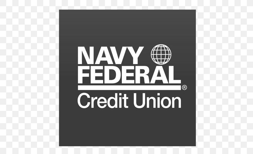Navy Federal Credit Union Cooperative Bank Credit Card Money, PNG, 500x500px, Navy Federal Credit Union, Air Force Federal Credit Union, Annual Percentage Rate, Bank, Branch Download Free