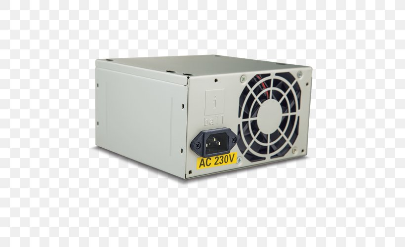 Power Supply Unit Dell Computer Cases & Housings ATX Power Converters, PNG, 500x500px, Power Supply Unit, Atx, Computer, Computer Cases Housings, Computer Component Download Free