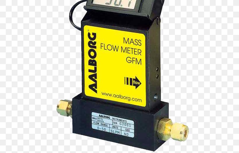 Thermal Mass Flow Meter Flow Measurement Mass Flow Rate Gas, PNG, 600x526px, Mass Flow Meter, Calibration, Discharge, Electronic Component, Flow Measurement Download Free
