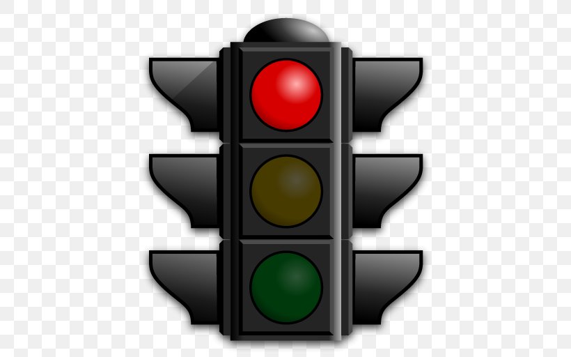 Traffic Light Red Light Camera Clip Art, PNG, 512x512px, Traffic Light, Green, Light Fixture, Lighting, Red Download Free