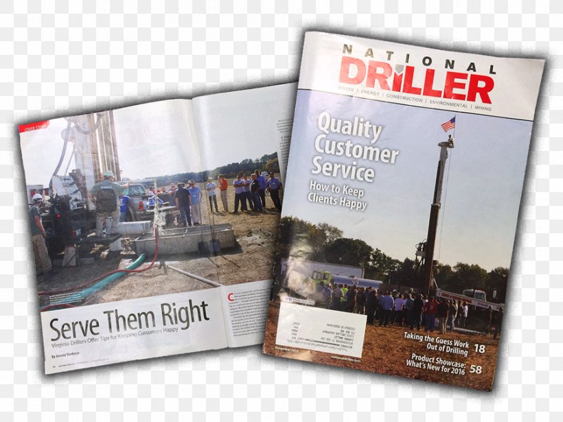 Water Well Pump Well Drilling Driller Drilling Rig, PNG, 900x675px, Water Well, Advertising, Augers, Book, Brand Download Free