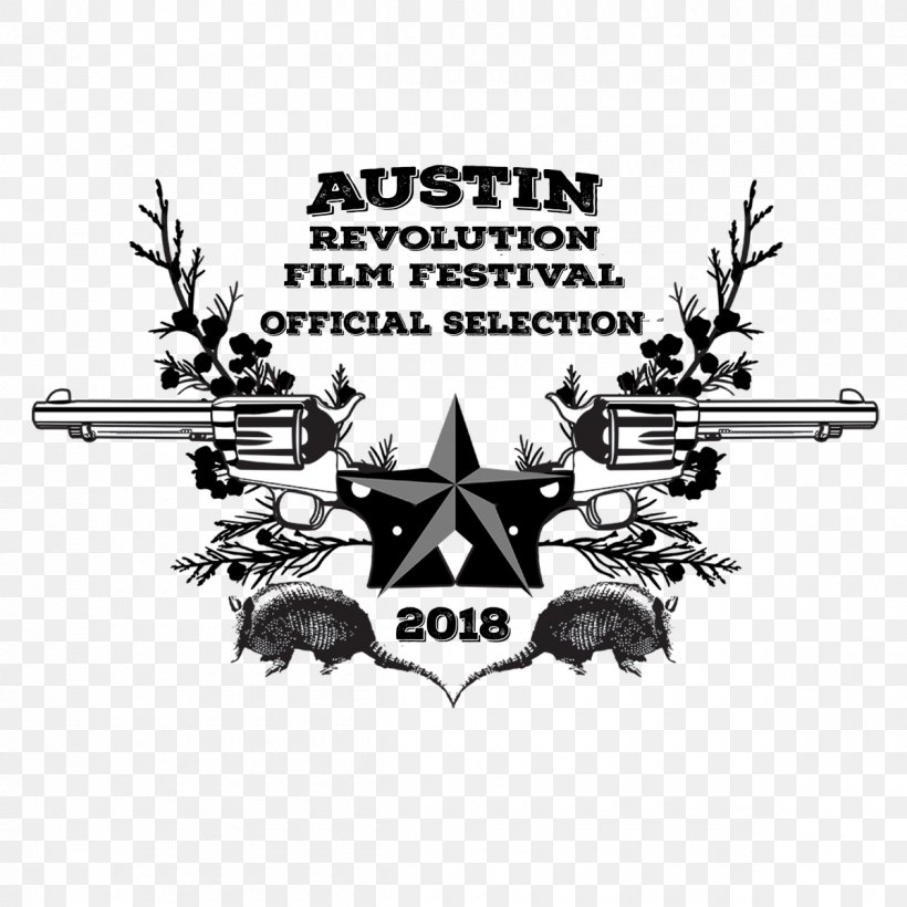 2018 Austin Revolution Film Festival Twister Alley Film Festival, PNG, 1200x1200px, Film Festival, Actor, Austin, Black And White, Brand Download Free