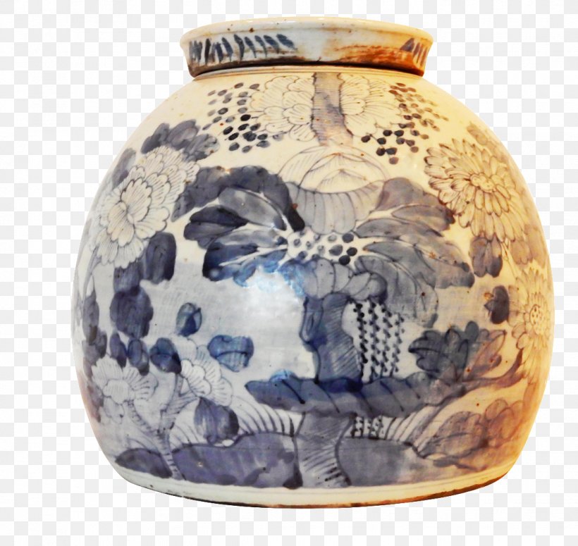 Blue And White Pottery Vase Ceramic Porcelain, PNG, 1119x1058px, Blue And White Pottery, Artifact, Blue And White Porcelain, Ceramic, Porcelain Download Free