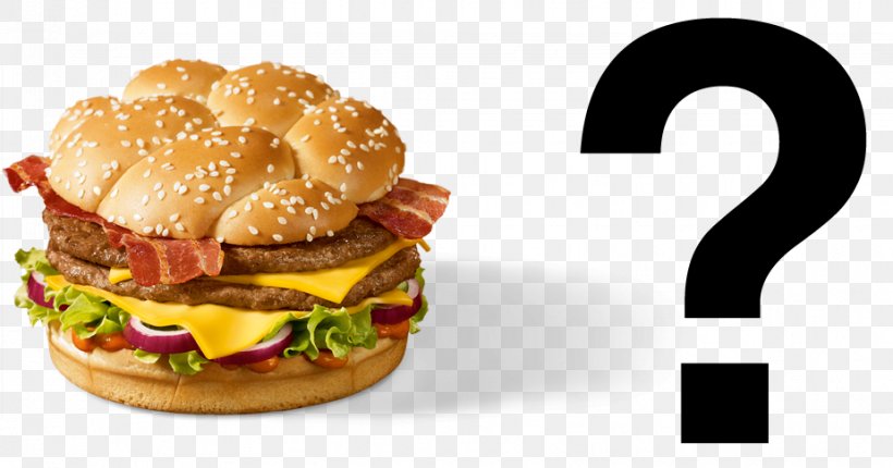 Cheeseburger Whopper Buffalo Burger Slider Breakfast Sandwich, PNG, 925x486px, Cheeseburger, American Food, Breakfast Sandwich, Buffalo Burger, Dish Download Free