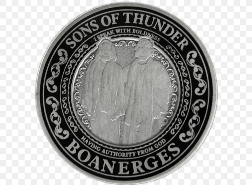 Coin Silver Medal Six Feet Under, PNG, 600x600px, Coin, Currency, Medal, Money, Silver Download Free