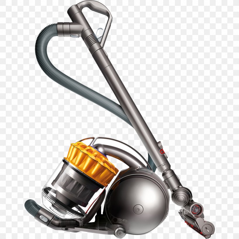 Dyson Ball Multi Floor Canister Vacuum Cleaner Dyson DC39 Multi Floor Dyson Cinetic Big Ball Animal, PNG, 988x988px, Dyson Ball Multi Floor Canister, Automotive Exterior, Cleaner, Cleaning, Dyson Download Free