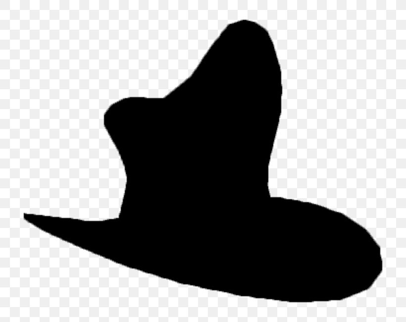 Hat Silhouette Font Black M, PNG, 800x650px, Hat, Black, Black M, Blackandwhite, Costume Hat Download Free