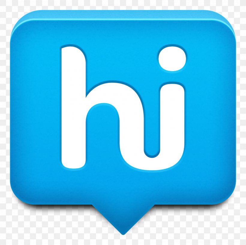Hike Messenger Instant Messaging Messaging Apps WhatsApp, PNG, 1600x1600px, Hike Messenger, Aqua, Azure, Blue, Brand Download Free