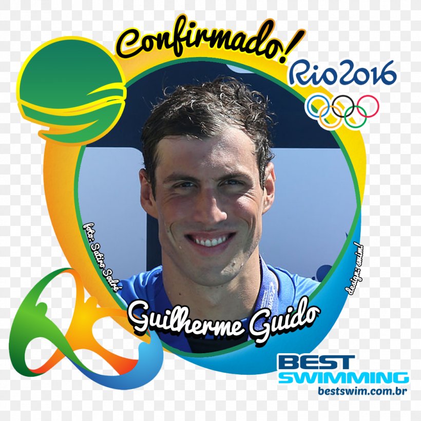 João De Lucca 2016 Summer Olympics Rio De Janeiro Swimmer Swimming, PNG, 1056x1056px, 2016, Rio De Janeiro, Brand, Brazil, Facial Expression Download Free