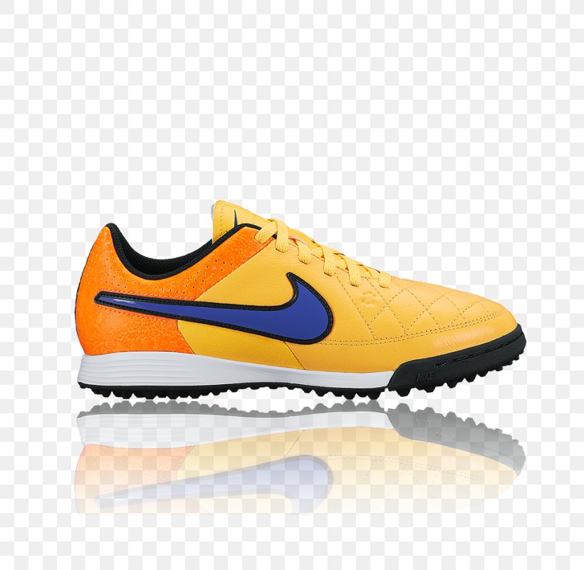 Nike Tiempo Sneakers Football Boot 