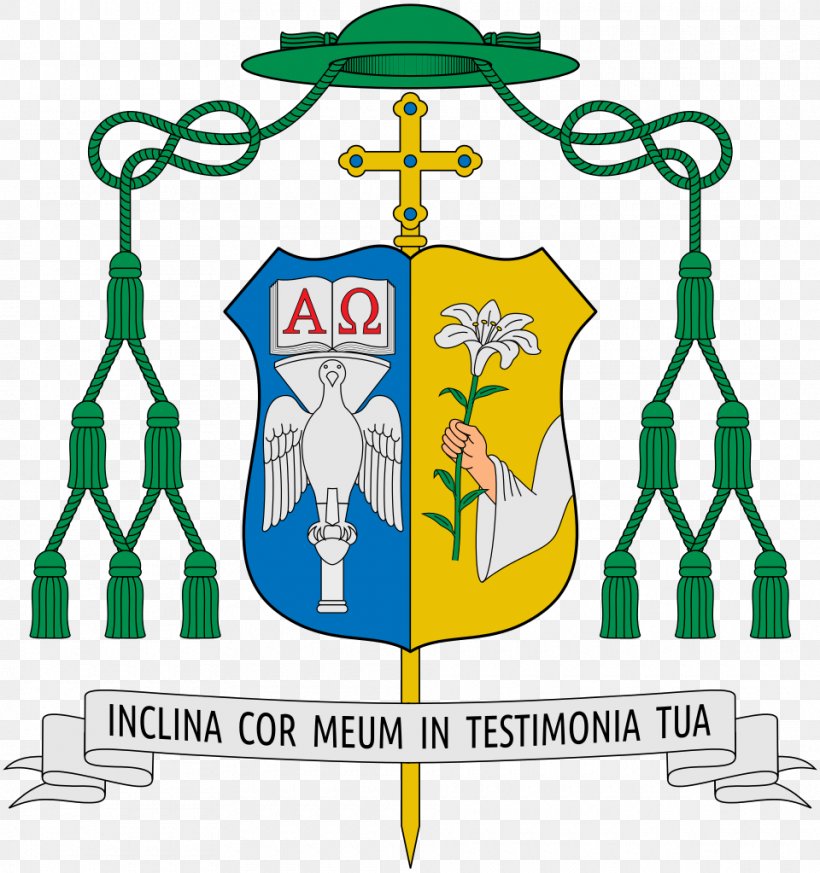 Roman Catholic Diocese Of Dipolog Bishop Coat Of Arms Blazon, PNG, 960x1023px, Roman Catholic Diocese Of Dipolog, Area, Artwork, Bishop, Blazon Download Free