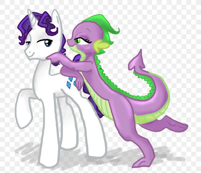 Spike Rarity Pony Rainbow Dash Twilight Sparkle, PNG, 962x830px, Spike, Animal Figure, Art, Carnivoran, Cartoon Download Free