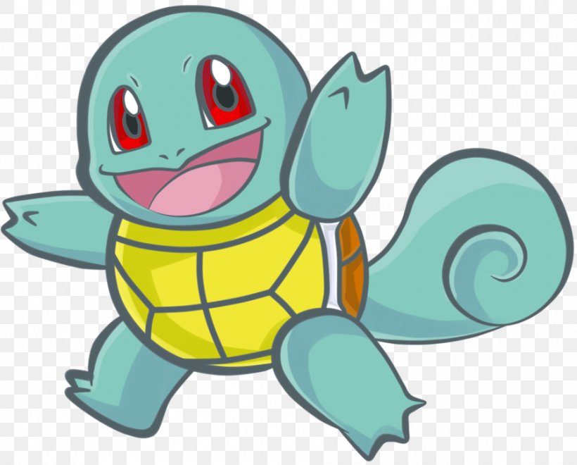 Squirtle Pokémon Sea Turtle Charizard Blastoise, PNG, 900x725px, Squirtle, Art, Beak, Bird, Blastoise Download Free