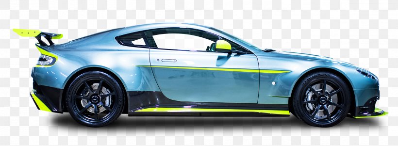 2017 Aston Martin V12 Vantage Aston Martin Vantage Sports Car, PNG, 2343x861px, Aston Martin, Aston Martin V8 Vantage 2005, Aston Martin Vantage, Automotive Design, Automotive Exterior Download Free