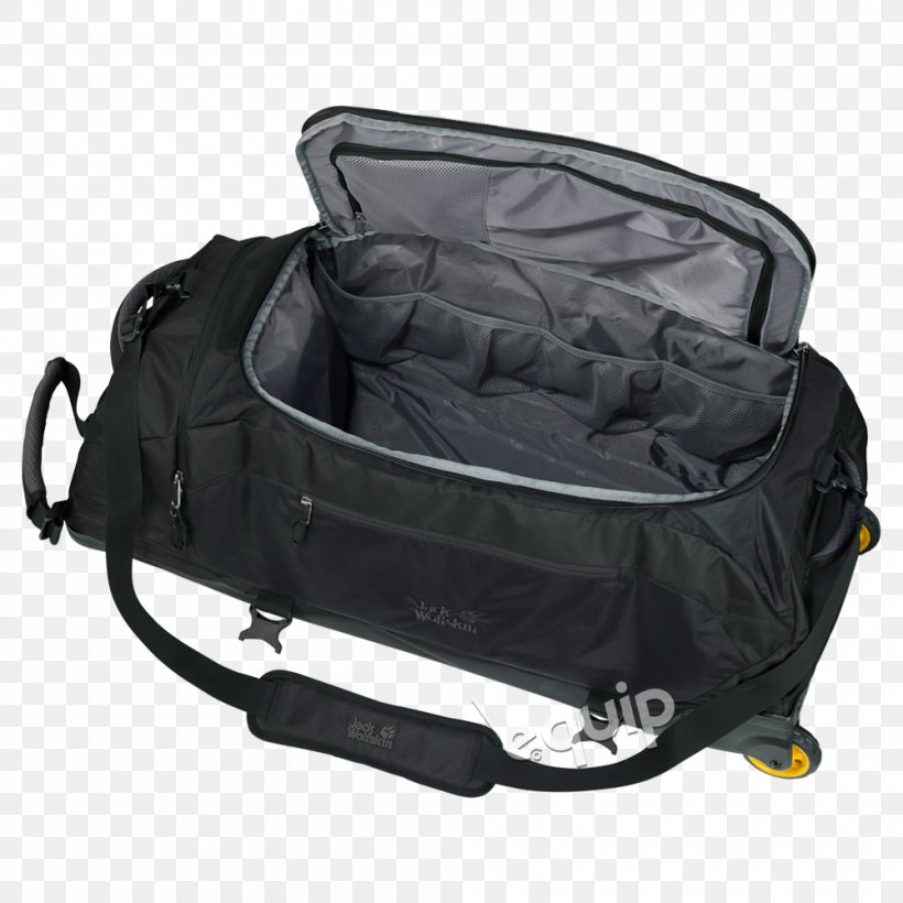 Baggage Train Travel Rail Transport, PNG, 1000x1000px, Bag, Backpack, Baggage, Black, Cargo Download Free