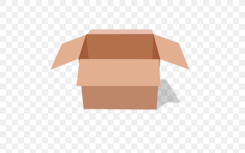 Box, PNG, 512x512px, Box, Animation, Carton, Material, Parcel Download Free