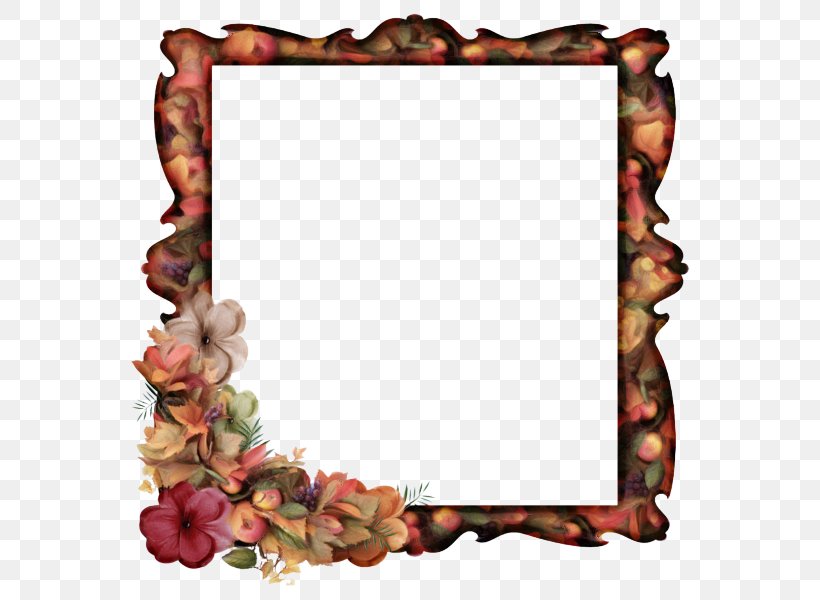 Floral Background Frame, PNG, 600x600px, Picture Frames, Floral Design, Interior Design, Mirror, Picture Frame Download Free