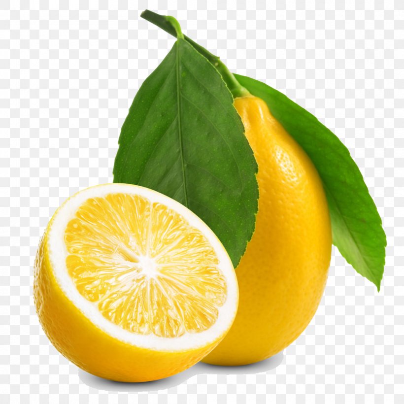 Lemon Juice Fruit Food, PNG, 1000x1000px, Lemon, Bitter Orange, Citric Acid, Citron, Citrus Download Free