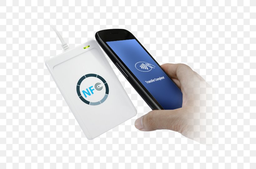 Mobile Phones Radio-frequency Identification Near-field Communication Card Reader Smart Card, PNG, 565x540px, Mobile Phones, Card Reader, Ccid, Contactless Payment, Contactless Smart Card Download Free
