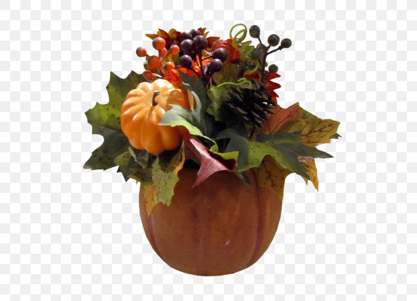 Pumpkin Software Thanksgiving, PNG, 600x593px, Pumpkin, Artificial Flower, Cut Flowers, Designer, Floral Design Download Free