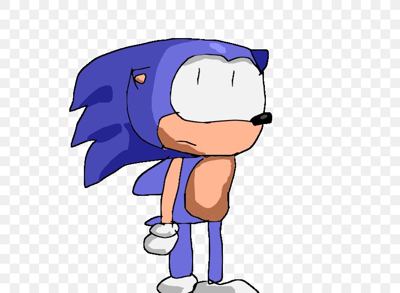 Sonic The Hedgehog 2 DeviantArt Pixel Art, PNG, 600x600px, Watercolor, Cartoon, Flower, Frame, Heart Download Free