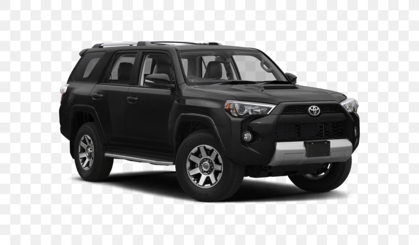 Sport Utility Vehicle 2018 Toyota 4Runner TRD Pro SUV 2016 Toyota 4Runner 2018 Toyota 4Runner TRD Off Road Premium, PNG, 640x480px, 2016 Toyota 4runner, 2018 Toyota 4runner, 2018 Toyota 4runner Limited, 2018 Toyota 4runner Sr5 Premium, 2018 Toyota 4runner Suv Download Free