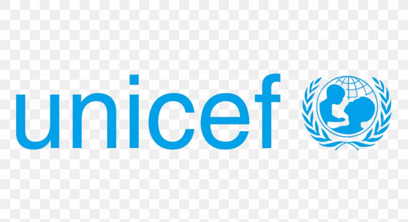 UNICEF Port Moresby, Papua New Guinea Logo Child, PNG, 1100x599px, Unicef, Blue, Brand, Cdr, Child Download Free
