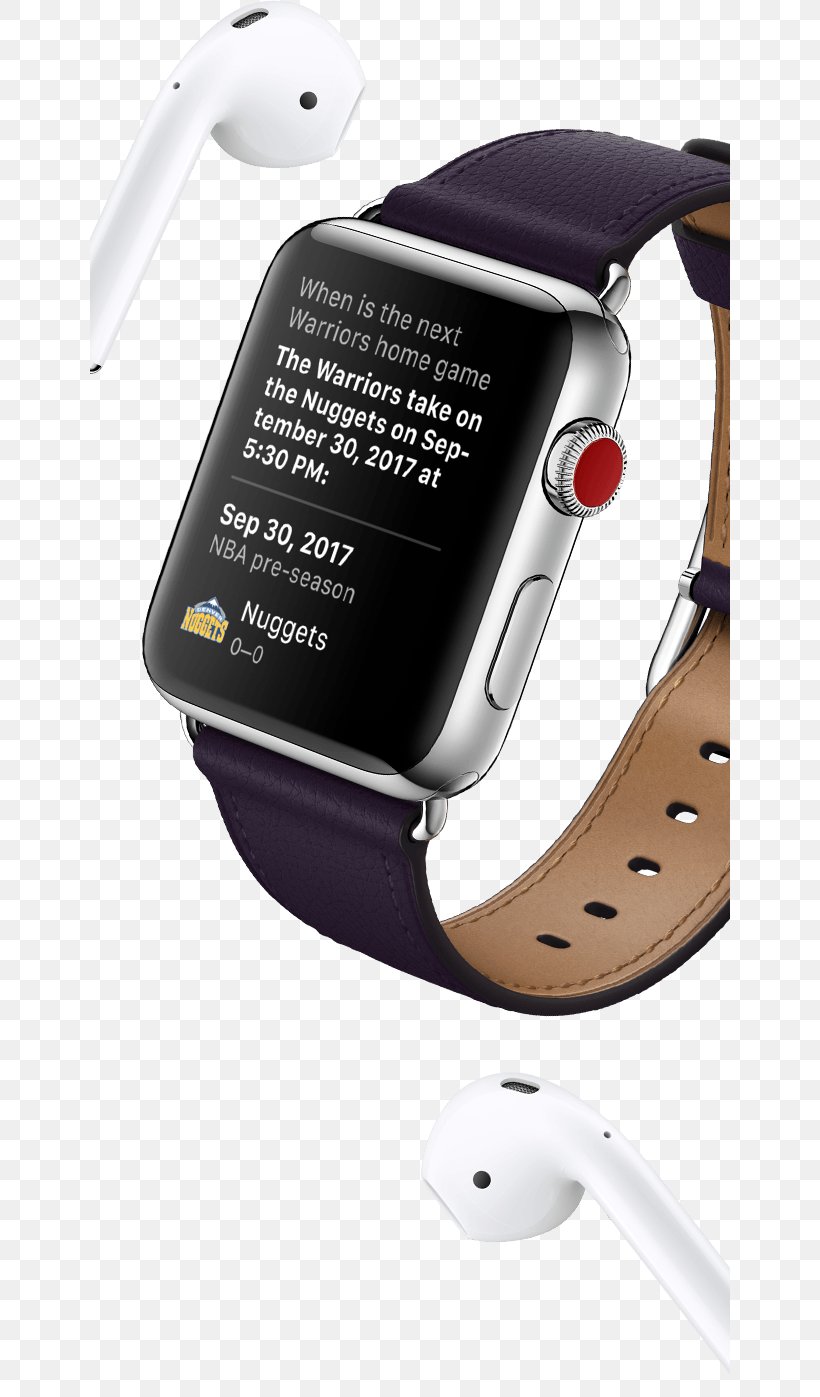 Apple Watch Series 3 Watch Strap, PNG, 640x1397px, Apple Watch Series 3, Altimeter, Apple, Apple Watch, Audio Equipment Download Free