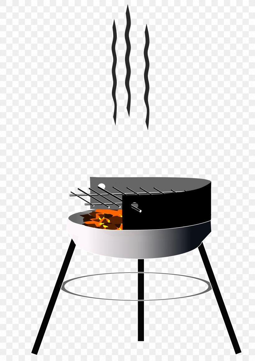 Barbecue Ribs Fish On The Grill Grilling Clip Art, PNG, 1697x2400px, Barbecue, Barbecuesmoker, Fish, Fish On The Grill, Furniture Download Free