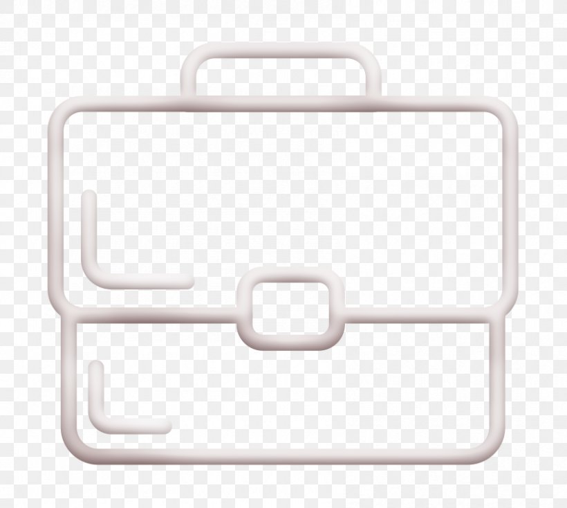 Business Icon Case Icon Job Icon, PNG, 848x760px, Business Icon, Baggage, Briefcase, Case Icon, Job Icon Download Free