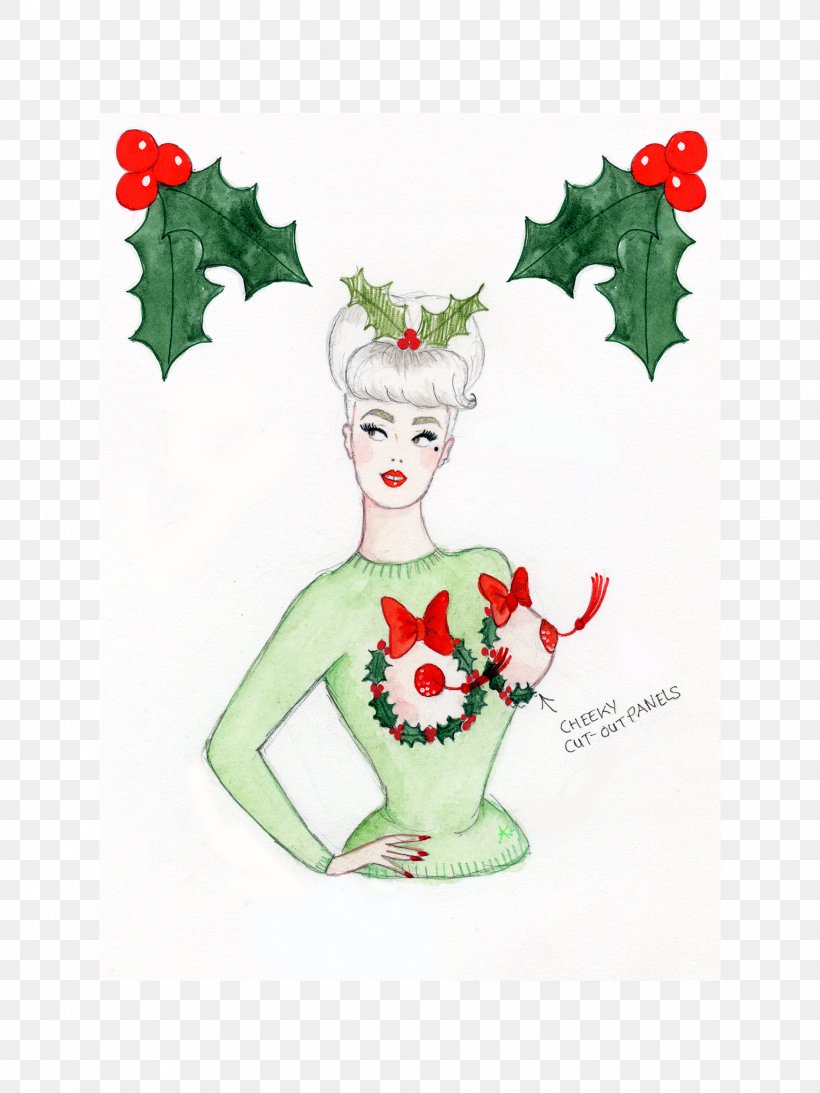 Christmas Ornament Flowering Plant Character Fiction, PNG, 1890x2520px, Christmas Ornament, Character, Christmas, Fiction, Fictional Character Download Free