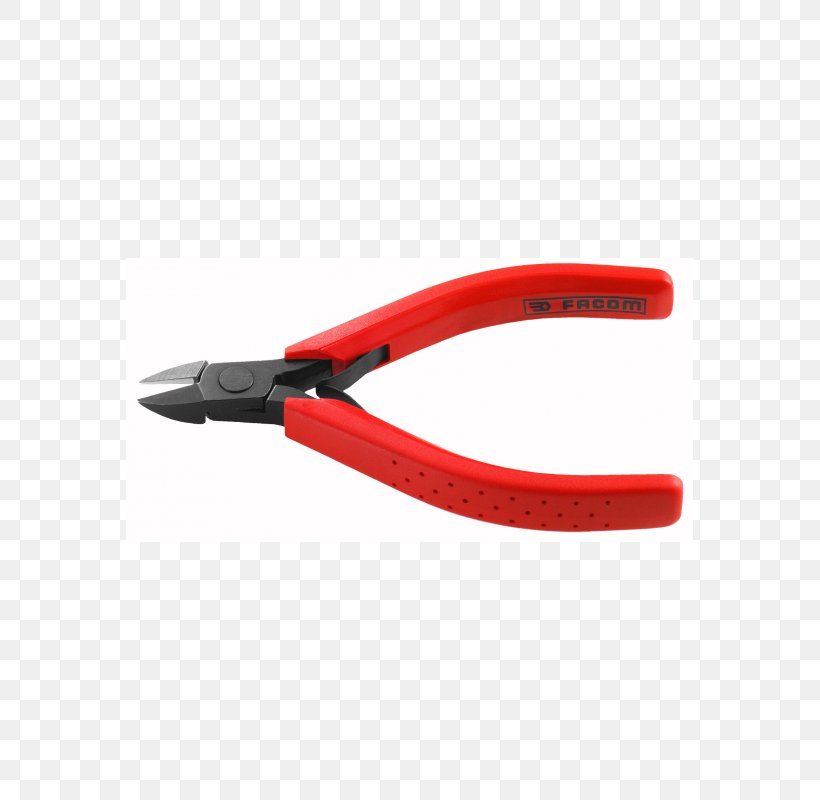 Hand Tool Diagonal Pliers Knipex Facom, PNG, 800x800px, Hand Tool, Bolt Cutter, Bolt Cutters, Cutting, Cutting Tool Download Free