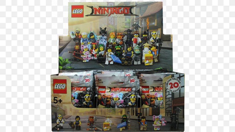 LEGO 71019 Minifigures THE LEGO NINJAGO MOVIE Lego Minifigures, PNG, 736x460px, Lego Ninjago, Action Figure, Action Toy Figures, Bionicle, Game Download Free